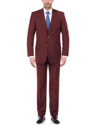 2022 TCG-600 3 Piece Suit